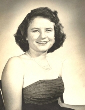 Thelma Brown Wingate