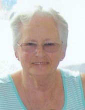 Janet Mae Simons