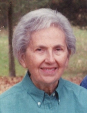 Alice B. Walton