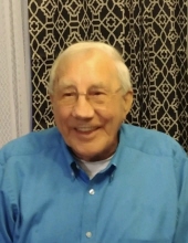 Rev. James  Larry "Bo"  Cagle