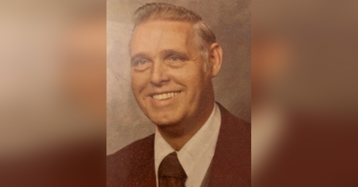 Obituary information for William Francis Addis