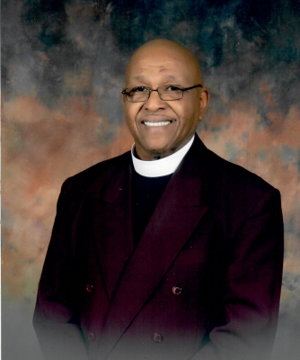 Rev. Robert Reuben Watkins, III