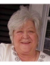 Doris Ann Roberts Keene