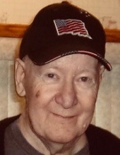 Raymond E.  Dobbs