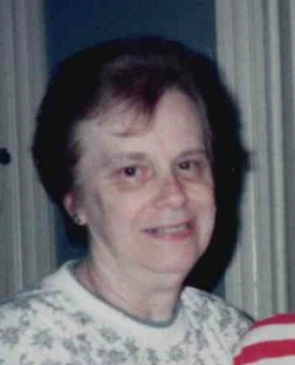 Photo of Ruth Oltra