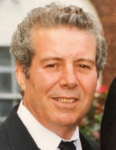 Manuel  Joaquim Goncalves