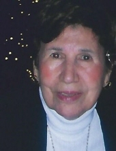 Josephine M. Moore