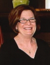 Photo of Nancy Haraldson