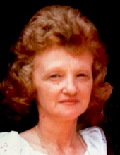 Dorothy Jane LaMar