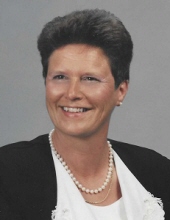 Gloria Sue Casner