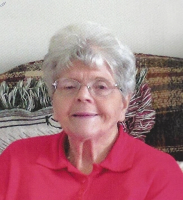 Dorothy L. Facemyer