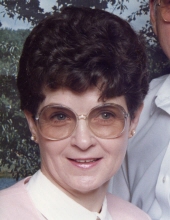 Patricia  E.  Reed