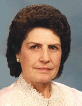 Carolyn Dennis Robinson