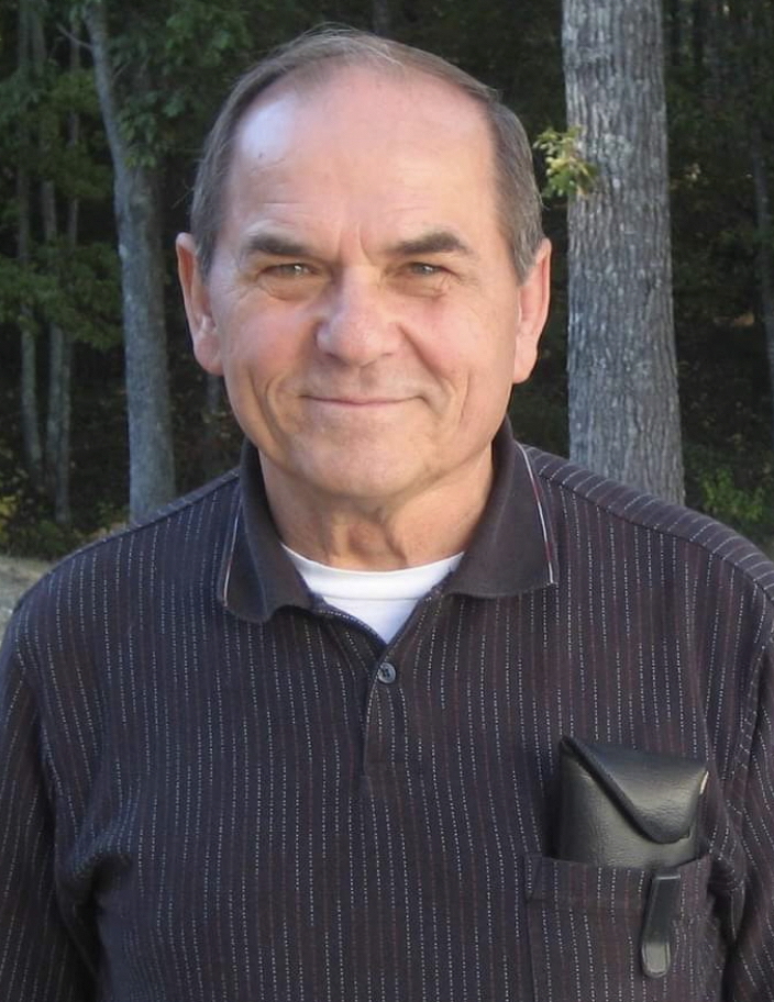 Archie Ollie Streetman 2022 Alvis Miller Funeral Home