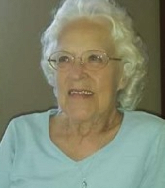 Photo of Marjorie Heck
