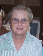 Barbara Louise Baldwin