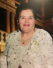 Ernestina Dominguez De Uñate
