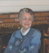 Helen K. Martin