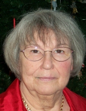 Barbara  Ann Jurca