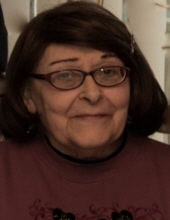 Patricia Slaaen