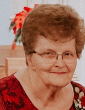 Joyce A. Bauer