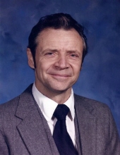 Elliott  R. Reum