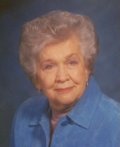 Betty M. Hardy