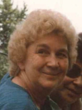 Barbara  E. Piccoli