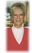 Virginia Faye Bauer