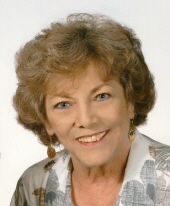 Barbara Lee Wanks