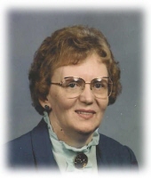 Gladys M. Plummer