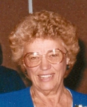 Margaret Alice Catallo