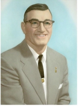 Melvin G. Shollenberger Sr.