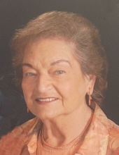 Betty Ann Davidson