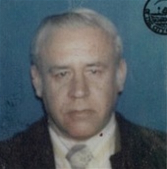 Photo of Arthur Chrosniak