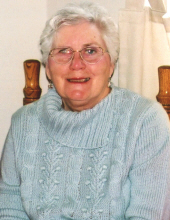 Faye Weaver Solomon