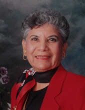 Teresa J. Flores