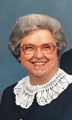 Mary Lee Berkley