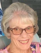 Barbara D. Rhode