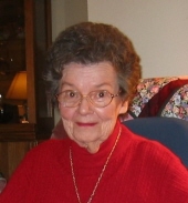 Christine A. Muir