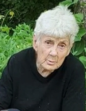 Doris Ellen Dudley