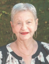 Rhoda Kamens