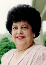 Elizabeth A. Kalep