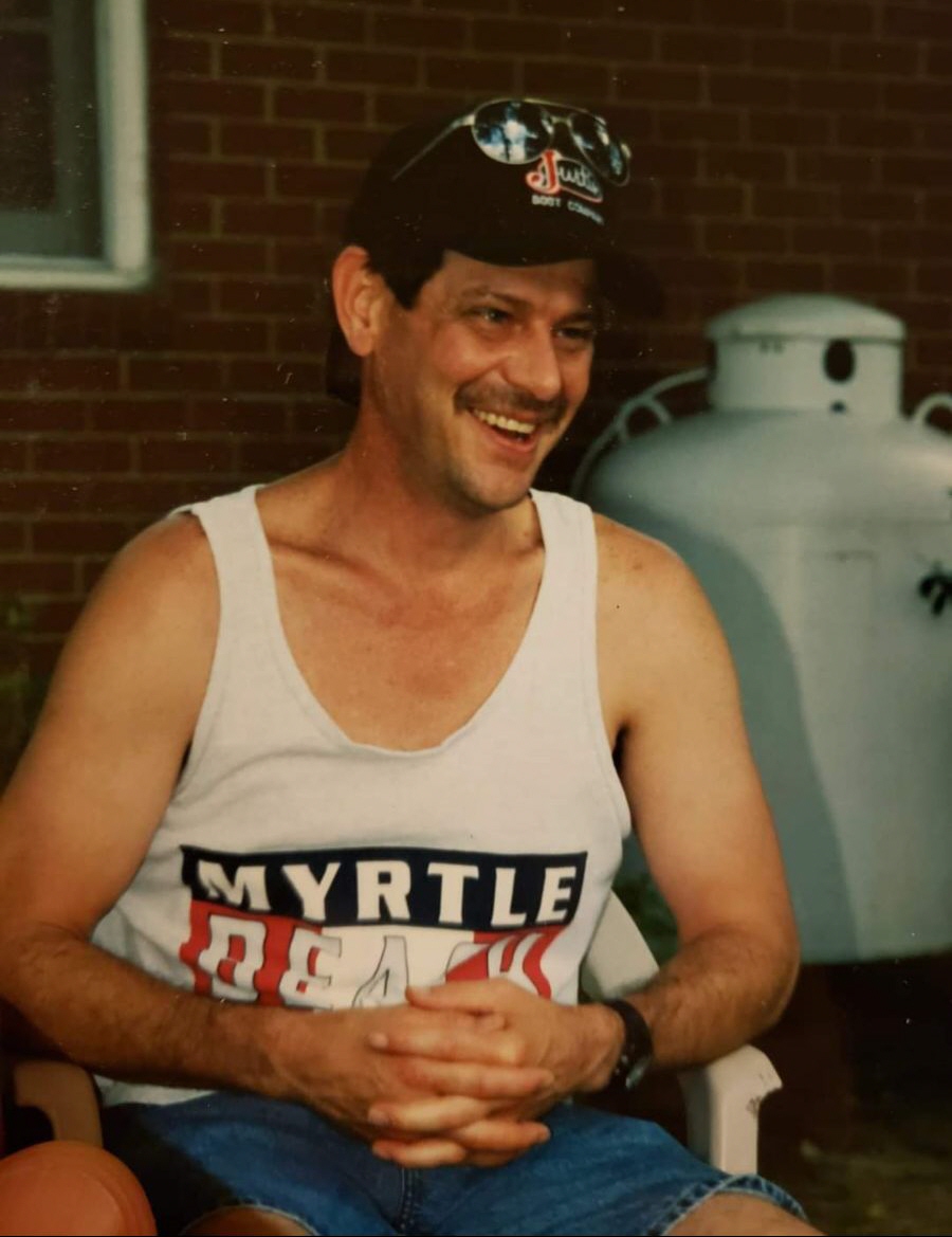 William Thomas Wells 2022 Maitland Funeral Homes