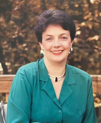 Photo of Linda Cain