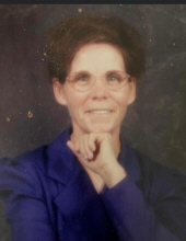Norma Jean Jones 25097795