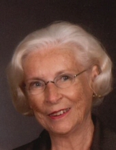 Nancy Elizabeth Carawan