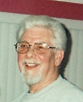 Kenneth James Szparaga