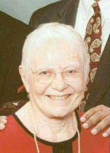Marie P.  Iverson