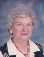 Ellen Marie Gibson Ross